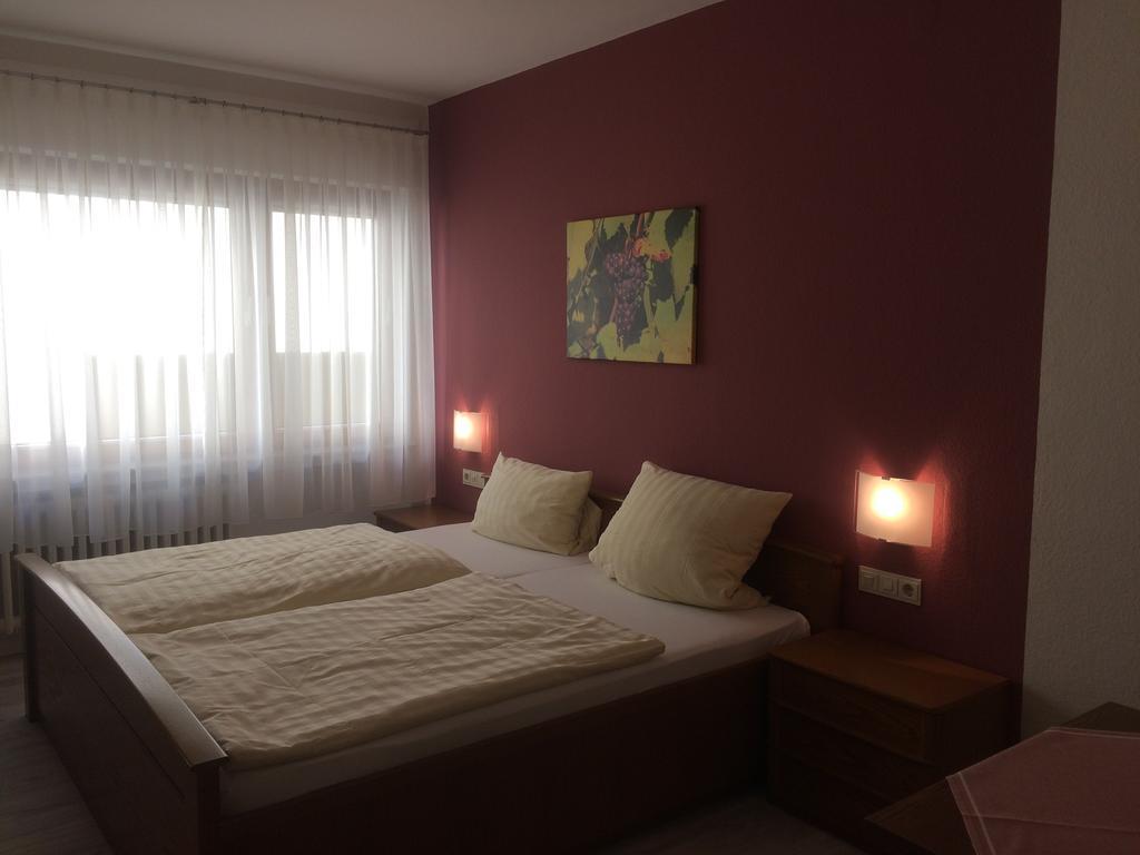 Moselhotel Lesura ليزا المظهر الخارجي الصورة