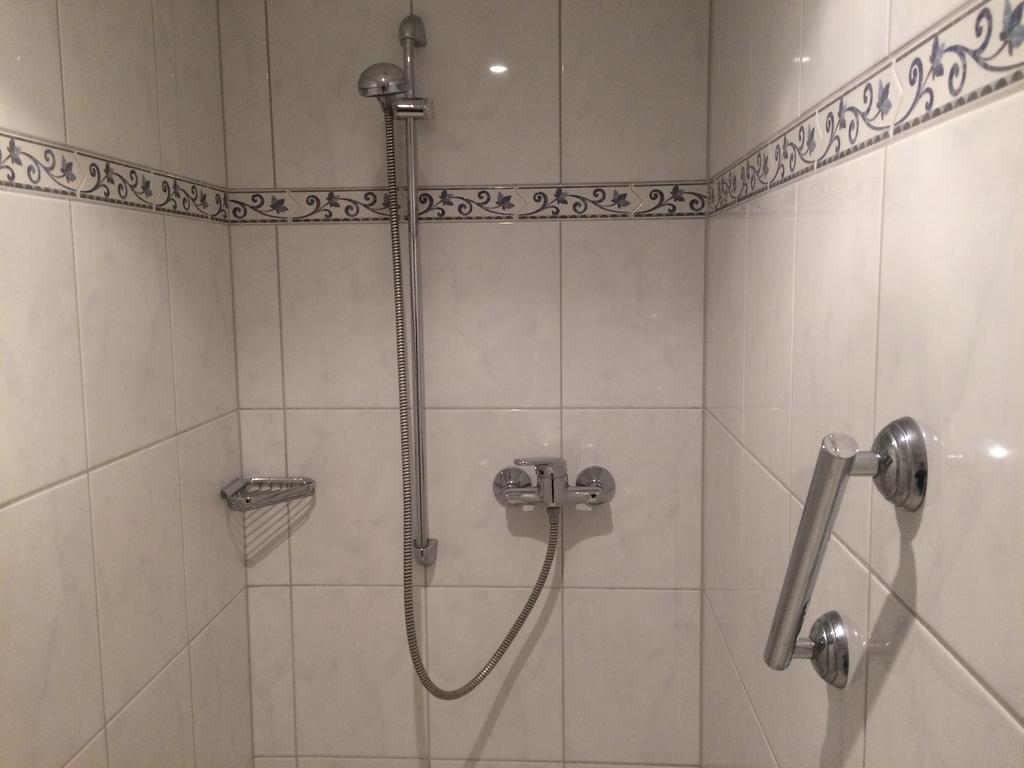 Moselhotel Lesura ليزا المظهر الخارجي الصورة