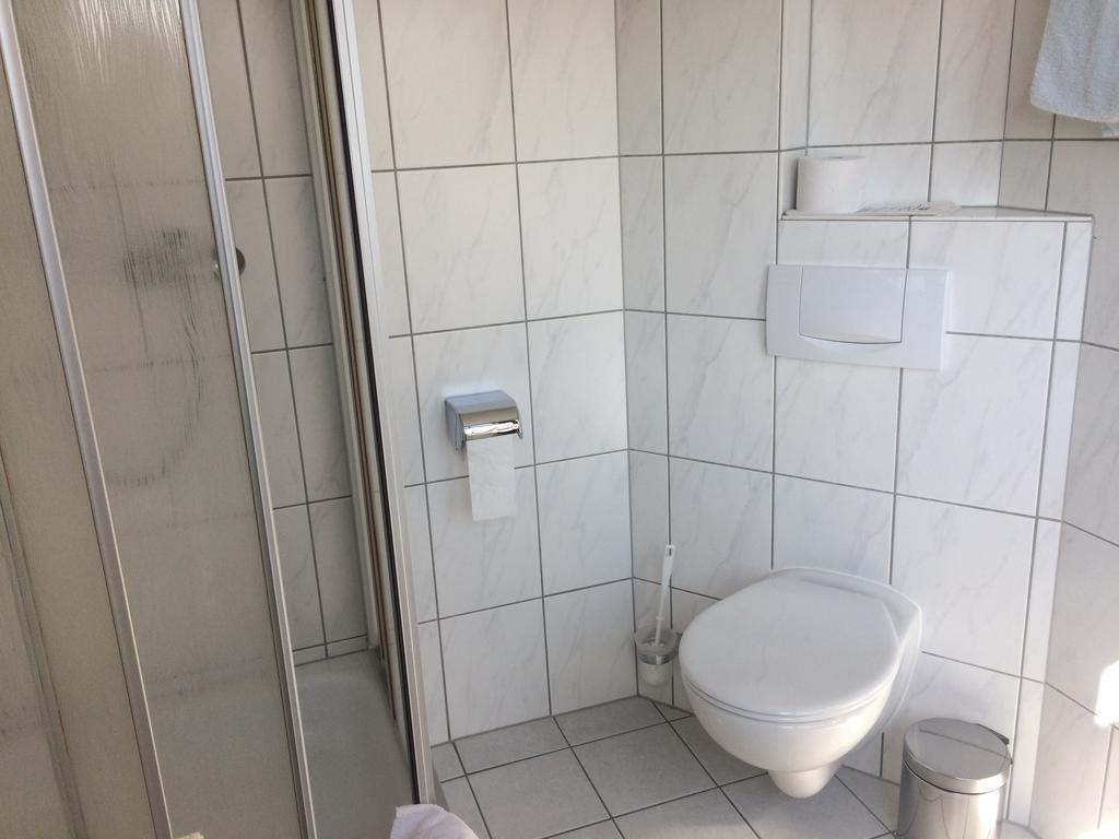Moselhotel Lesura ليزا المظهر الخارجي الصورة