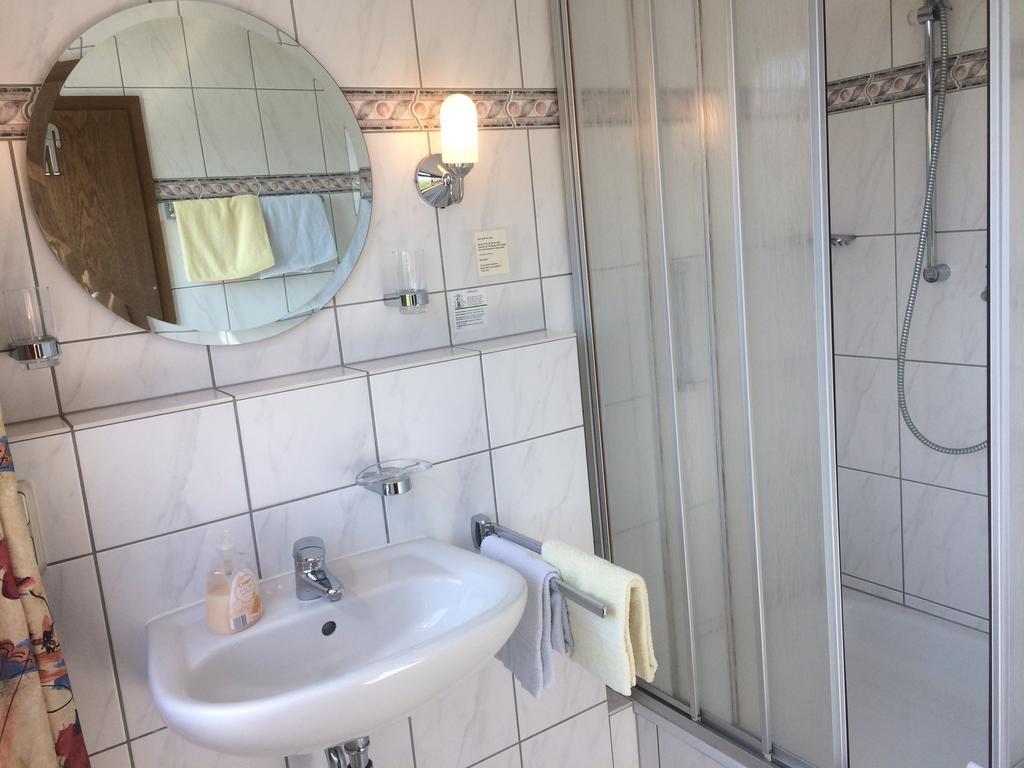 Moselhotel Lesura ليزا المظهر الخارجي الصورة
